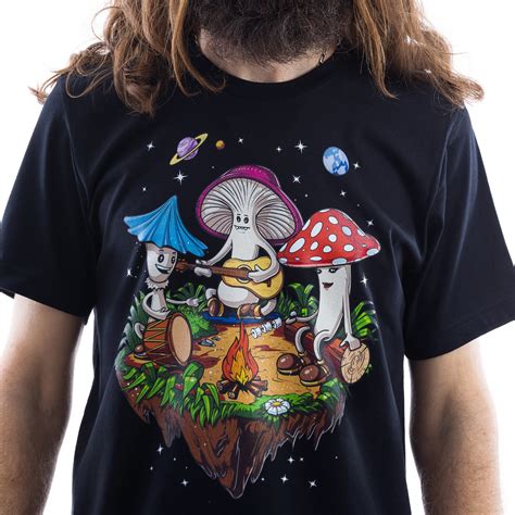 The Art of Growing Magic Mushrooms: Etsy Shops with Cultivation Supplies